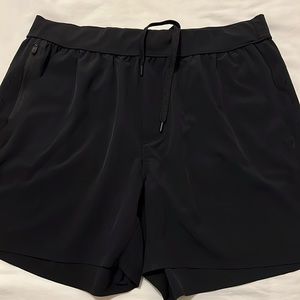 Men’s, Ten Thousand, Interval Short, unlined, 5”